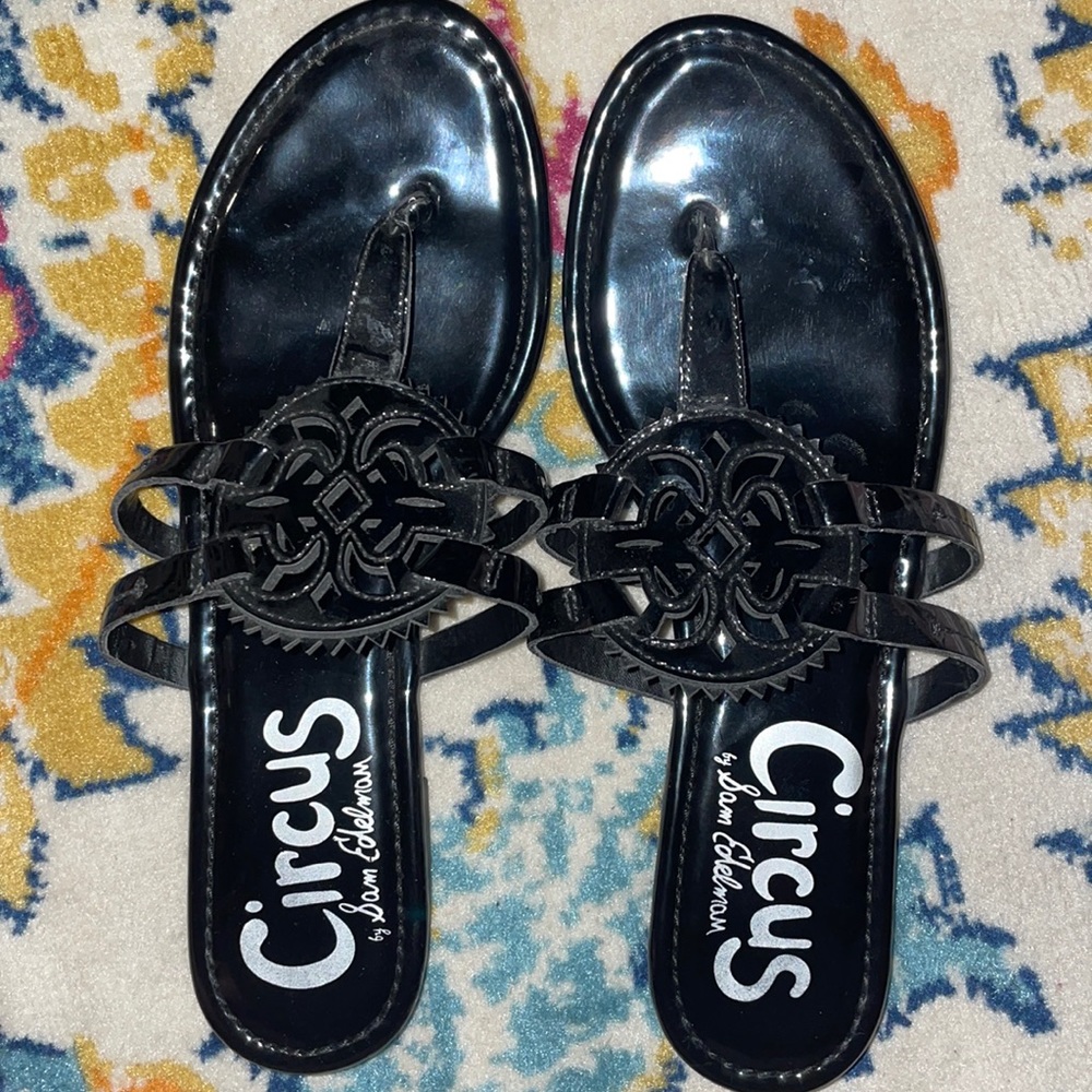 Sam Edelman Sandals